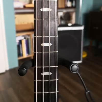 Vintage Yamaha BB1000 bass made in Japan 1978 w/ OHSC image 10