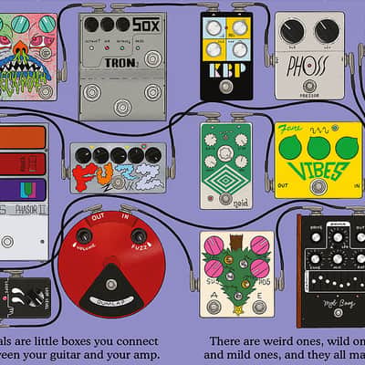 The Coolest Noise Book image 4