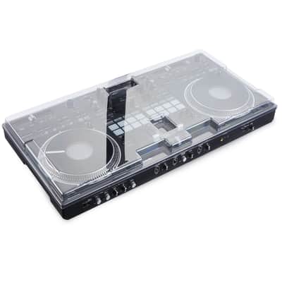 Decksaver Pioneer DJ DDJ-REV7 Cover - Cover for DJ Equipment image 1