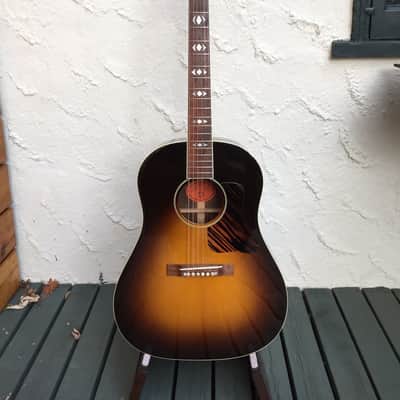 Gibson Advanced Jumbo - Luthier's Choice - Brazilian Rosewood - 2003 image 1