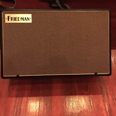 Friedman ASM-12 2015 image 1