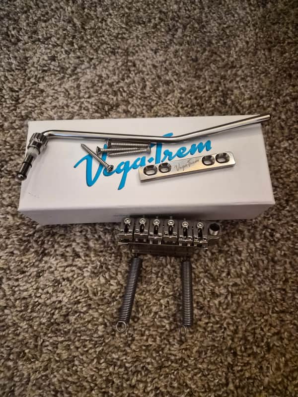 Vega Trem Vega Trem Lefty VT1 2025 - Glossy (used) image 1