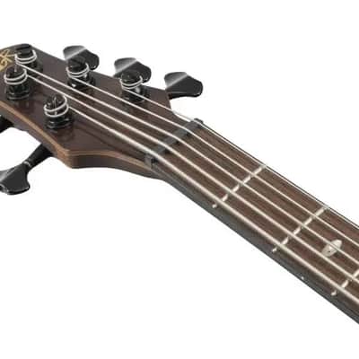 Ibanez SR1305SB-MGL Premium Soundgear 2021 - Present - Magic Wave Low Gloss image 5