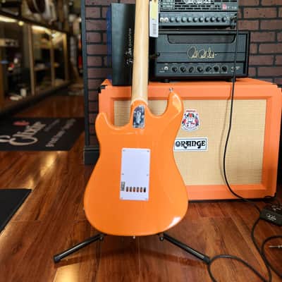 Sterling Intro Series Cutlass CT20HSS 2024 - Present - Sunrise Orange image 5