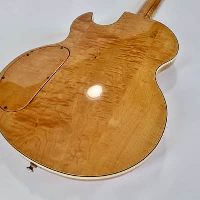 Gibson L-5S Custom 1976 Natural image 18