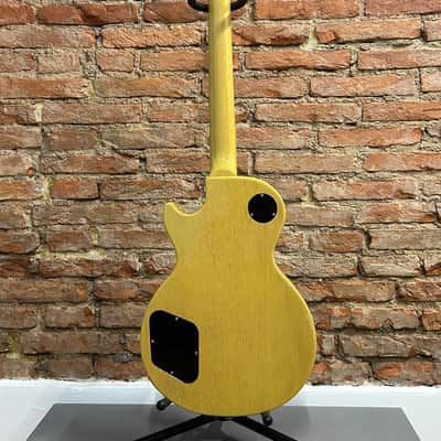 Gibson Les Paul Special – TV Yellow (2025) – Showcase / Mint Condition imagen 7