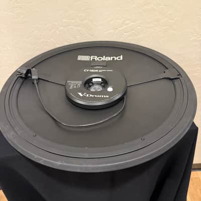 Roland CY-18DR V-cymbal Digital Ride (Rm4) image 4