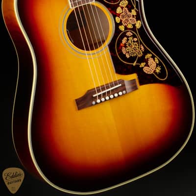 2023 - Epiphone (USA Collection) Frontier - Frontier Burst image 6