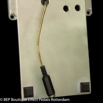 ZVEX Back Plate for ZVEX Probe Series 2000 image 3