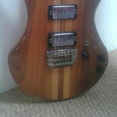 Vigier Passion 1984 n° 001 pour collection et plus image 6