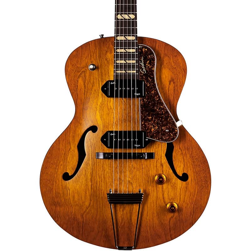 Godin 5th Avenue Jumbo P90 image 2