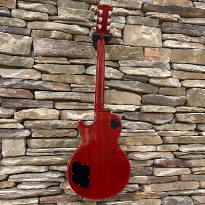 Gibson Custom Shop '59 Les Paul Sam Ash Exclusive 2003 w/ OHSC image 6