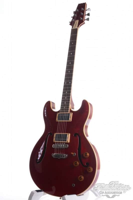 Aria Pro II TA-70-TR 1982 | Reverb