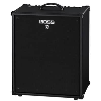 Boss Katana-210 Bass Combo Amplifier image 2