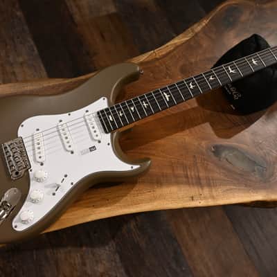 PRS Silver Sky Rosewood Satin Mojave Brown #336 image 20