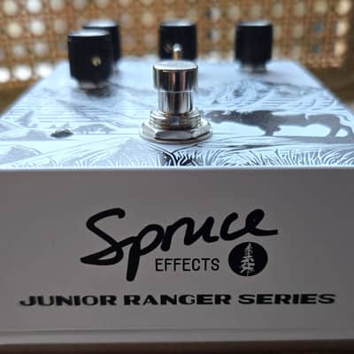 Spruce Effects Badlands: Junior Ranger Series 2024 - w/box, Free UK Shipping! image 7
