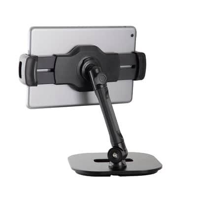 Mint Konig & Meyer 19800-000-55 Tabletop Holder / Stand for Tablet / Smartphone image 3