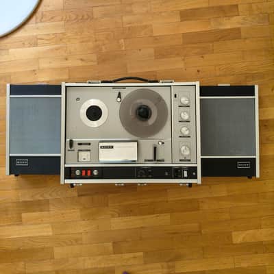 Sony TC-540 image 4