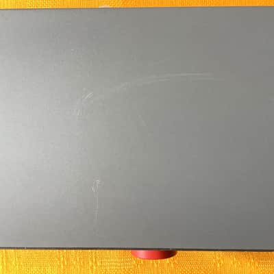Waldorf Microwave II Rackmount Wavetable Synthesizer 1997 - Black Bild 14