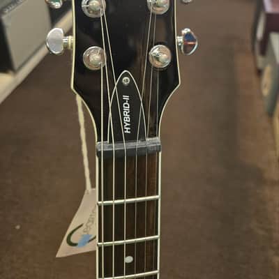 ESP LTD Hybrid II 2010's - Gold image 4