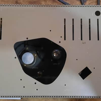 Bogen Challenger CHA 20 (converted to guitar amp) 1954 USA image 7