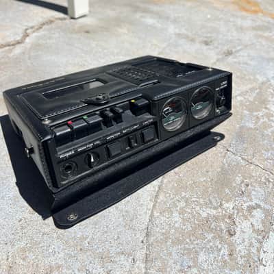 Marantz PMD420 3 Head Stereo Professional Cassette Recorder image 3