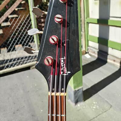 Gibson Thunderbird 1979 - Natural image 3