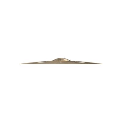 Sabian 18" Stratus Zero image 5