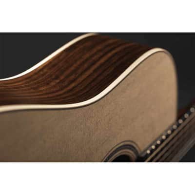 Martin D-16E-ROSEWOOD Guitare acoustique D-16E Rosewood image 9