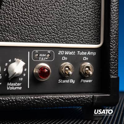 Immagine Peavey Valveking 20 Mh - 5