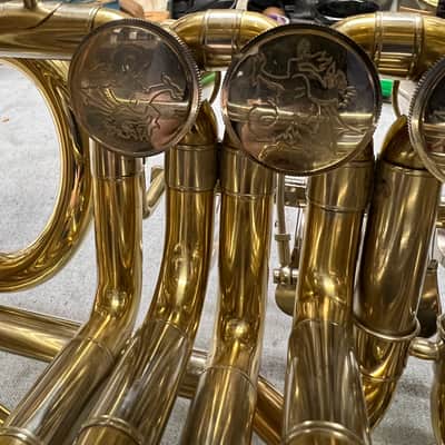 Wessex Travel Tuba 2017 "Mighty Midget" image 11