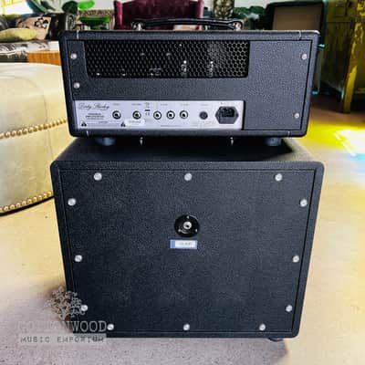 Friedman Mini Dirty Shirley 20 Watt Head & 1x12 Cabinet image 7