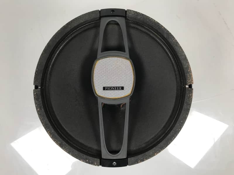 Pioneer PAX-25B 2 Way 15w 16ohm Speaker image 1