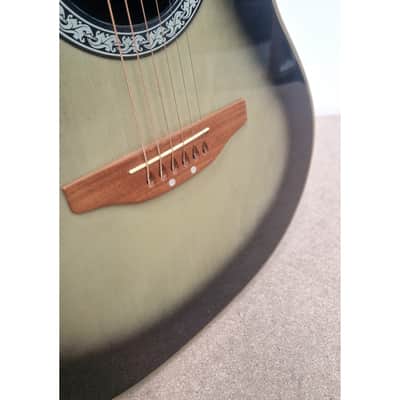 Ovation Celebrity - Acoustic Guitars - Excellent image 4