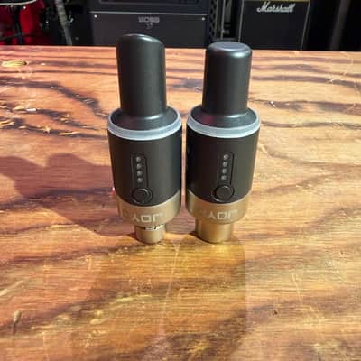 Joyo MW-1 Wireless Microphone System image 1