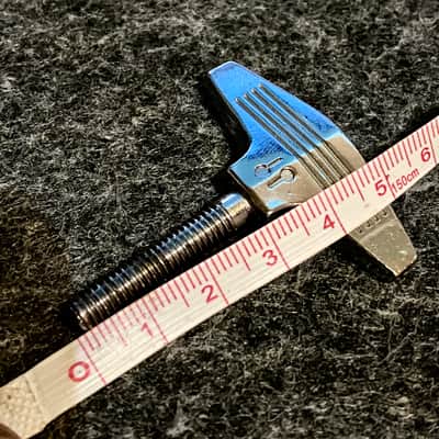 Sonor Phonic tom holder rosette 30mm M6 image 4