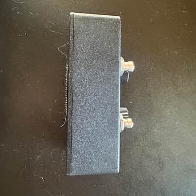Browne Amplification The Fixer Dual Boost / Buffer 2022 - Present - Black image 2