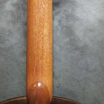 Kremona Rosa Morena Nylon-String Classical Natural image 7