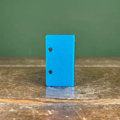 Strymon Ojai 5-Output Compact High Current DC Power Supply 2016 - Present - Blue image 4