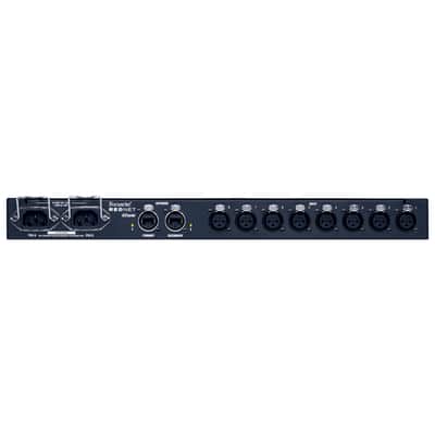RedNet MP8R Focusrite image 2