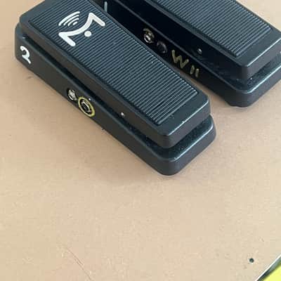 Mission Engineering EP-25K Expression Pedal 2010s - Black image 3