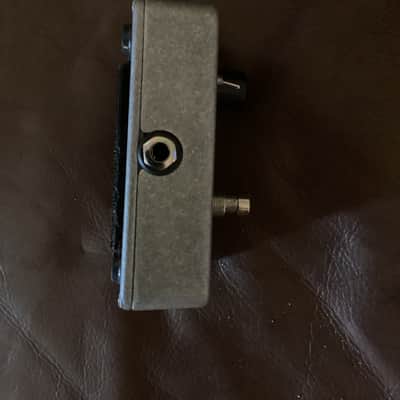 Electro-Harmonix Bassballs Nano Twin Dynamic Envelope Filter 2006 - Present - Gray image 3