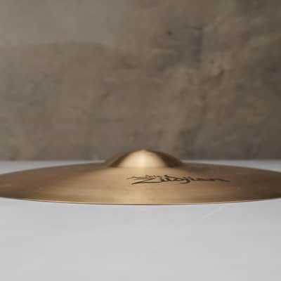 21" Zildjian Sweet Ride Cymbal #59021 image 11