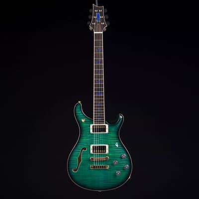 PRS McCarty 594 Semi-Hollow Private Stock