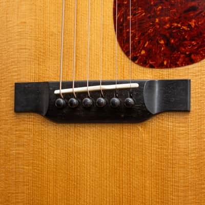Bourgeois Acoustic Guitars - Country Boy OM - Professional Series image 8