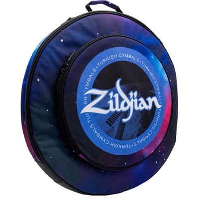ZILDJIAN ZXCB00320 Cymbales - 20" Purple Galaxy image 1