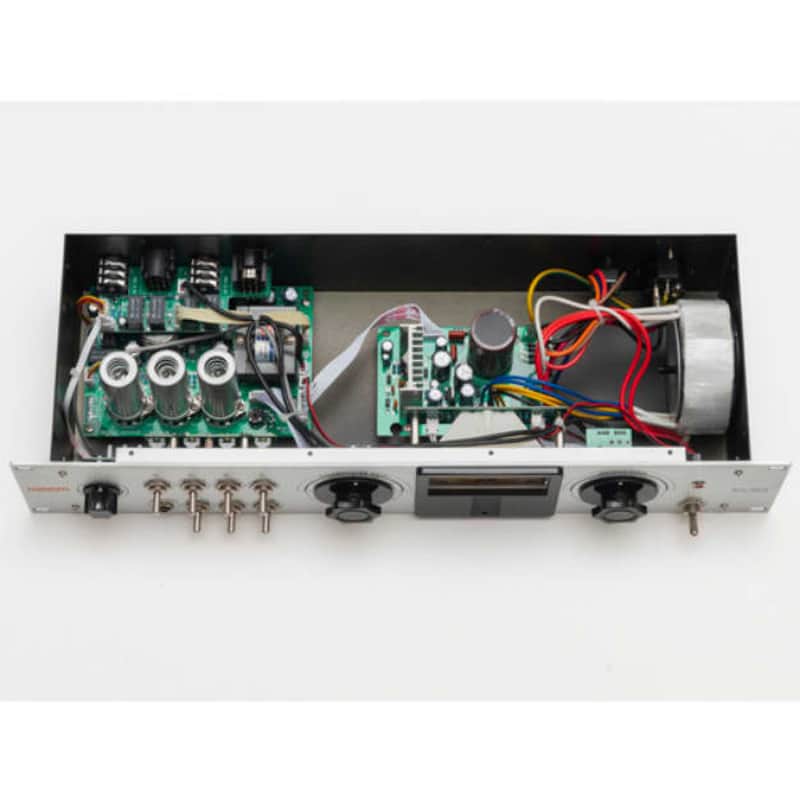 Warm Audio WA-MPX - Thumbnail 4