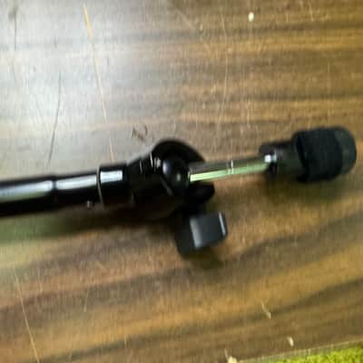 Roland CY-12C Dual-Trigger V-Cymbal V-Drum w/Cymbal Arm & Clamp - P0M4050 image 2
