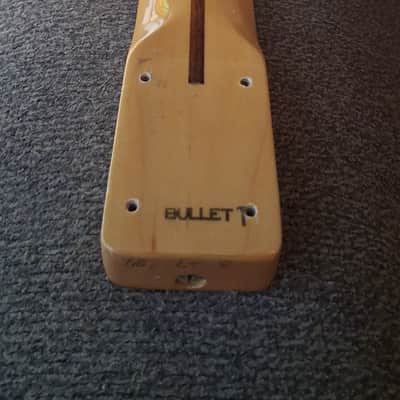 Fender Bullet Neck (MIJ) 1984 image 6