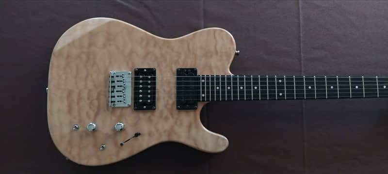 Carvin TL60